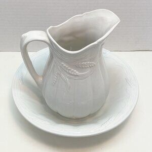 Royal Crownford Ironstone Weatherby Hanley England Royal Falcon Ware